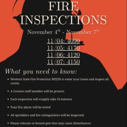 a poster of a fireman