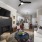Model Living Room