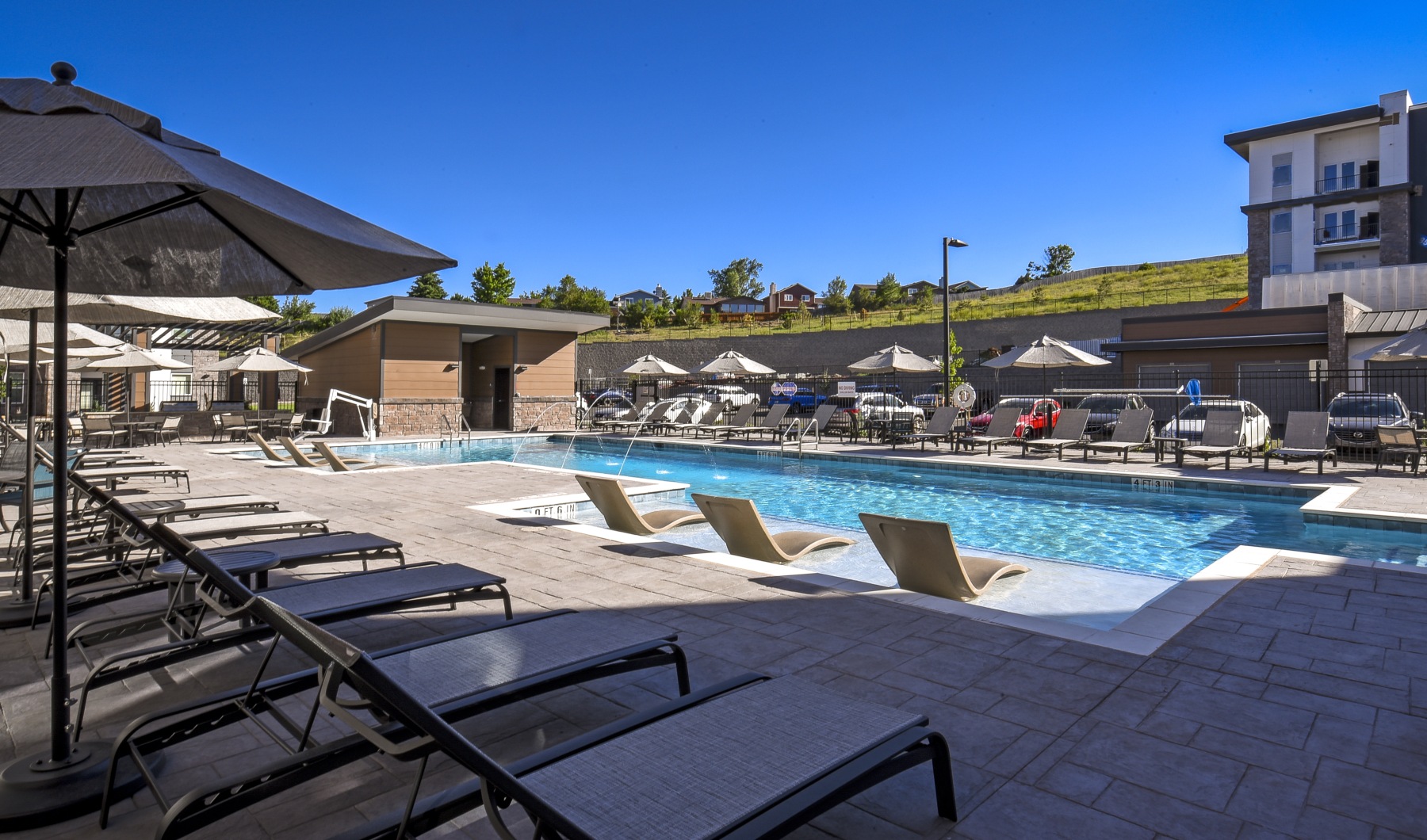 Picture-Perfect Living